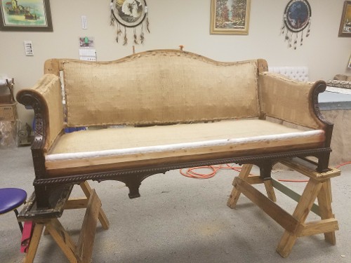 Upholstery Services Baton Rouge La Royal Custom Upholstery Inc