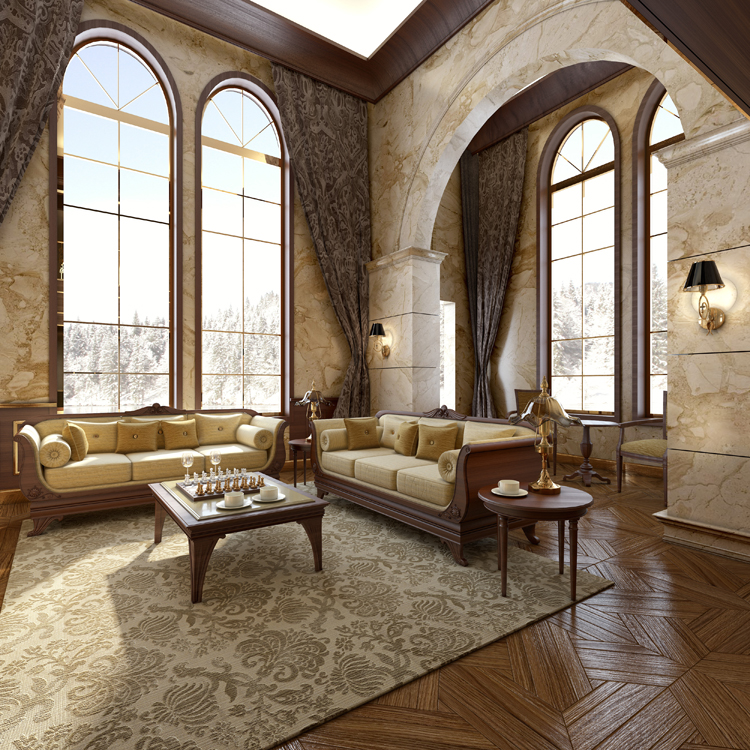 Living Room Living Room